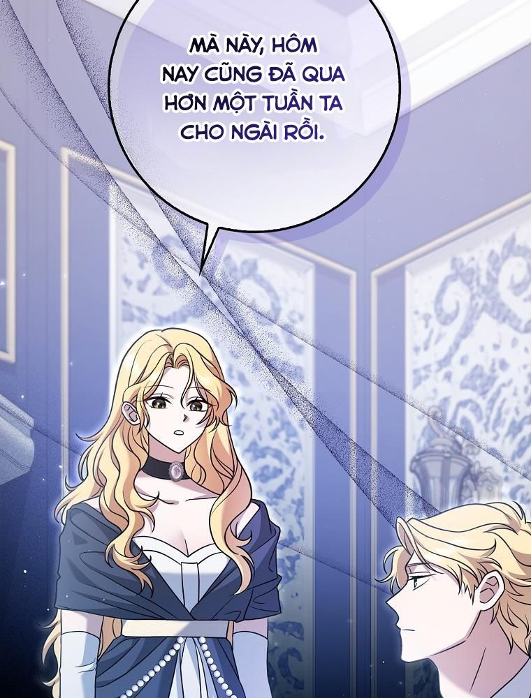 Lọ Lem Đã Mất Tích [Chap 1-38]