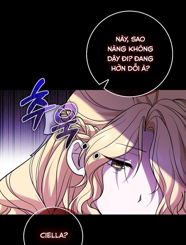 Lọ Lem Đã Mất Tích [Chap 1-38]