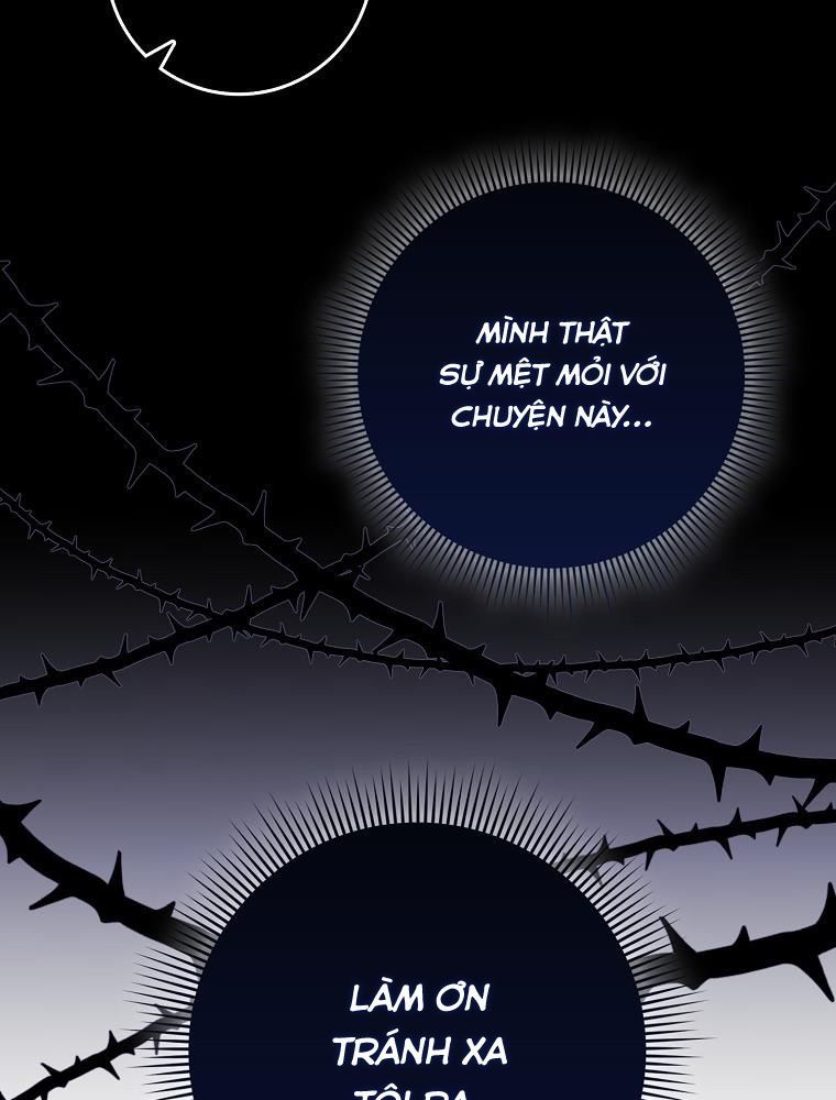 Lọ Lem Đã Mất Tích [Chap 1-38]