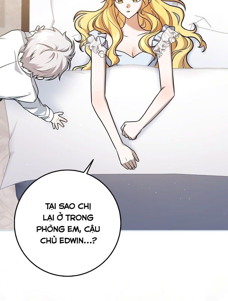 Lọ Lem Đã Mất Tích [Chap 1-38]