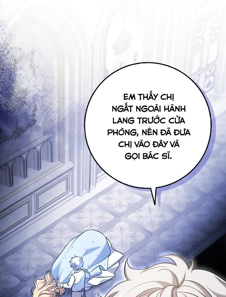 Lọ Lem Đã Mất Tích [Chap 1-38]