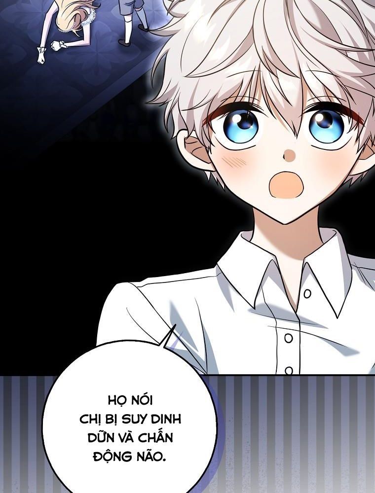 Lọ Lem Đã Mất Tích [Chap 1-38]