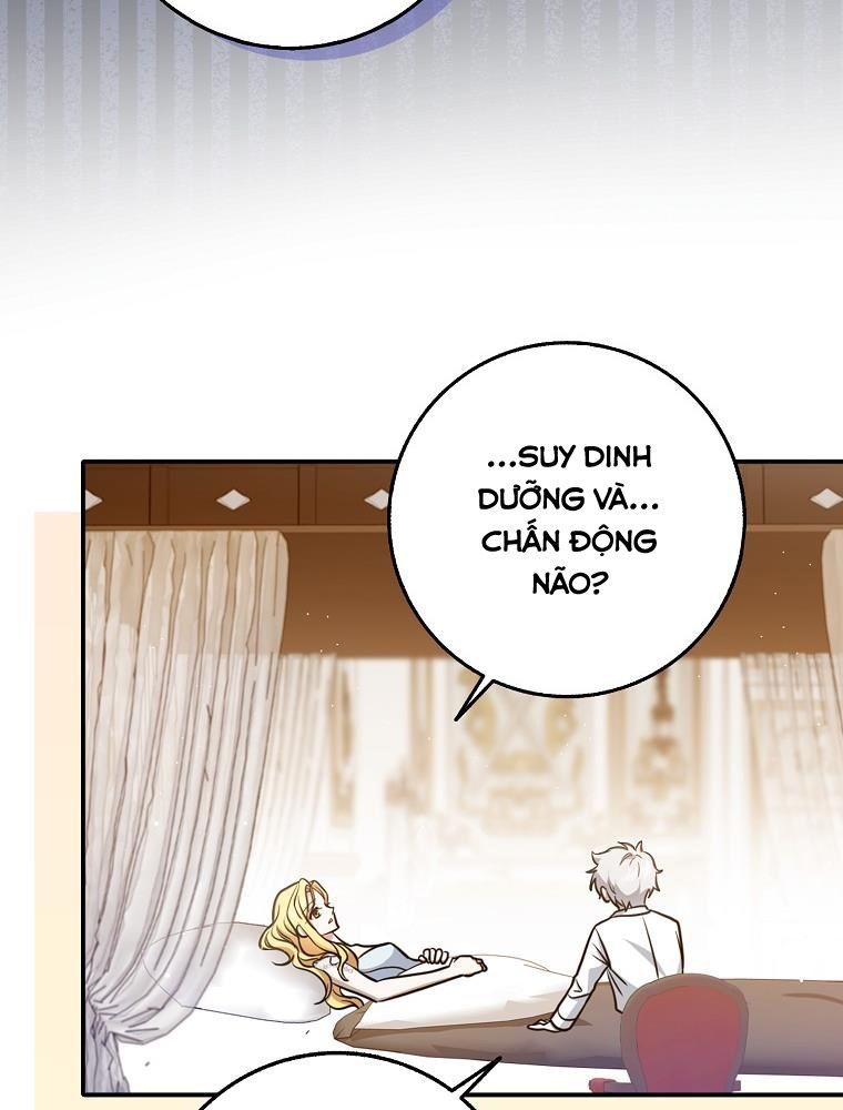Lọ Lem Đã Mất Tích [Chap 1-38]
