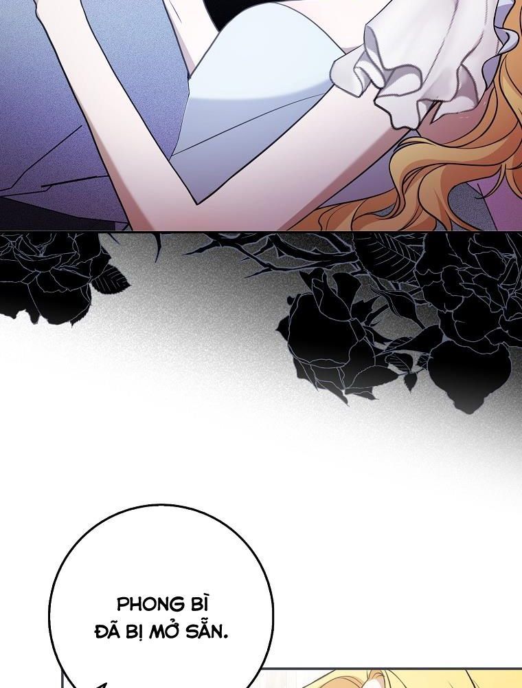 Lọ Lem Đã Mất Tích [Chap 1-38]