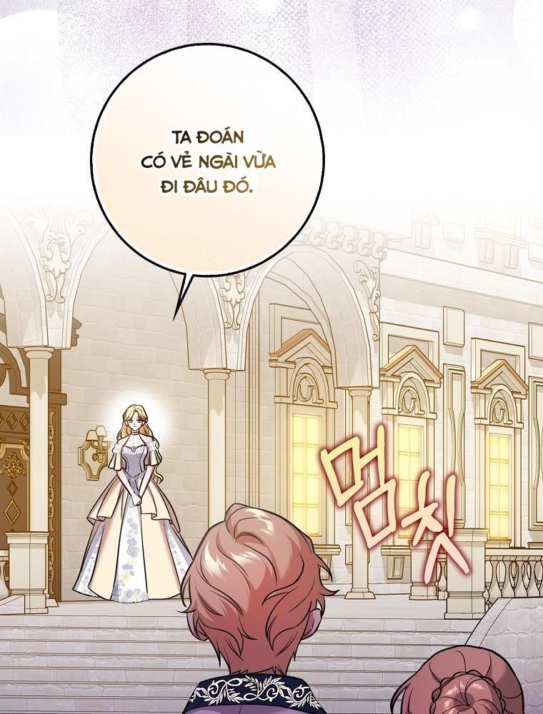 Lọ Lem Đã Mất Tích [Chap 1-38]