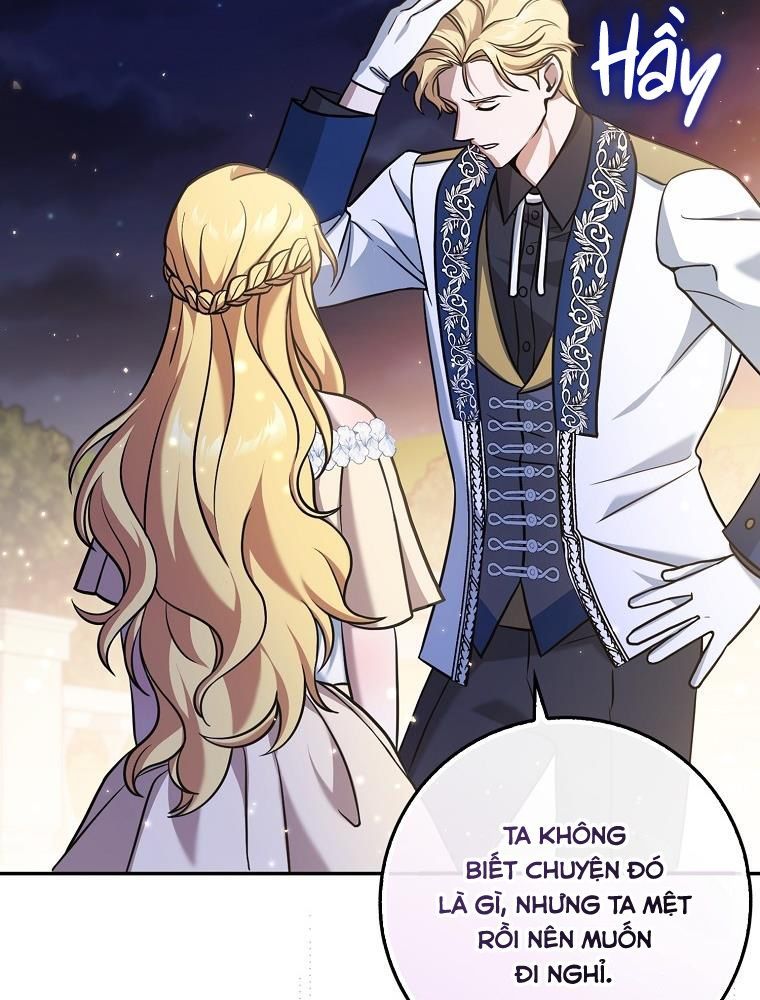 Lọ Lem Đã Mất Tích [Chap 1-38]