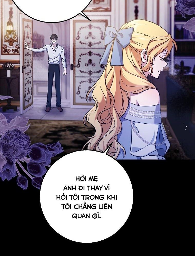 Lọ Lem Đã Mất Tích [Chap 1-38]