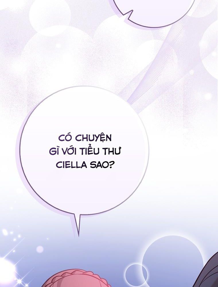 Lọ Lem Đã Mất Tích [Chap 1-38]