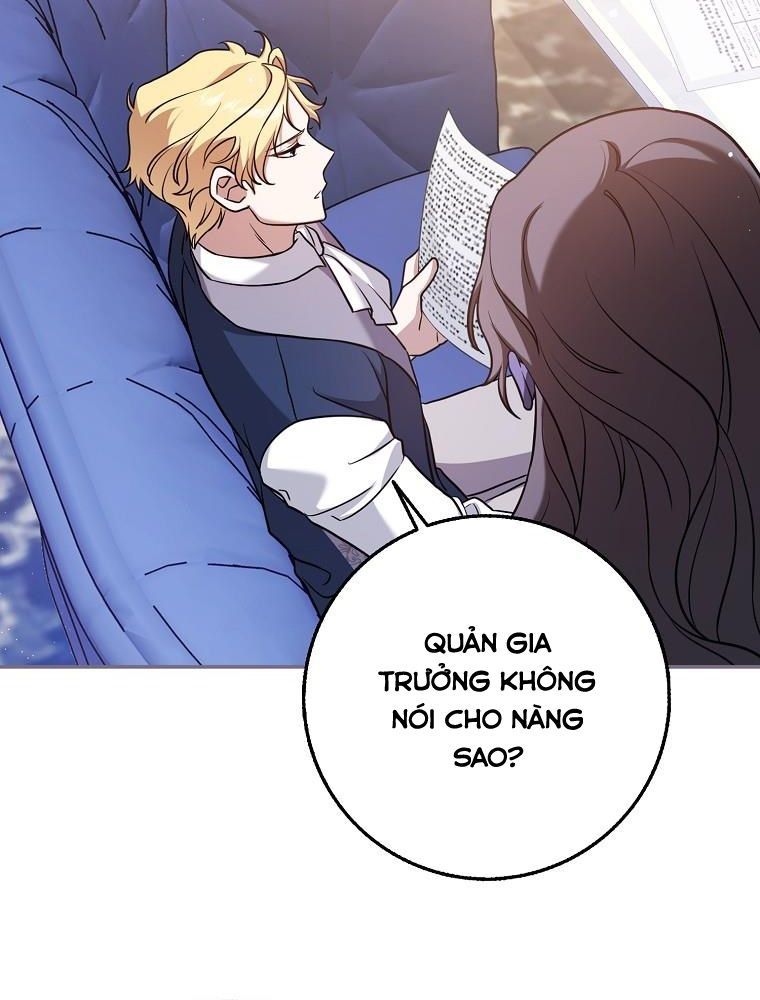 Lọ Lem Đã Mất Tích [Chap 1-38]