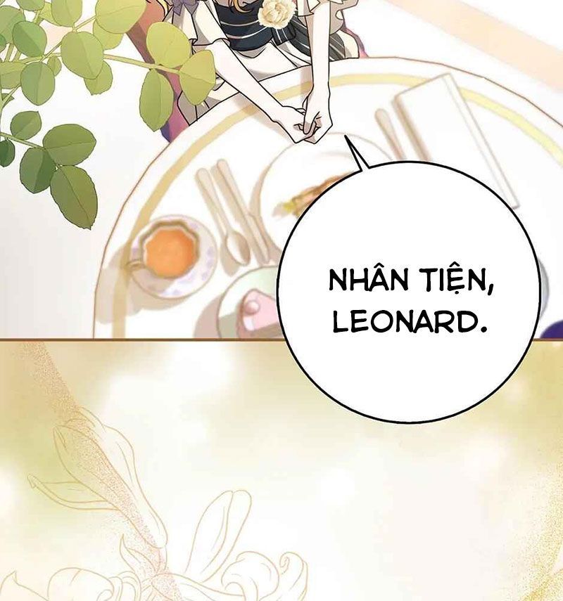 Lọ Lem Đã Mất Tích [Chap 1-38]