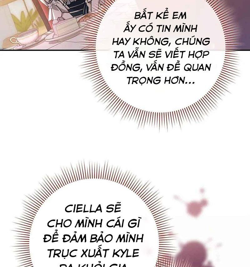 Lọ Lem Đã Mất Tích [Chap 1-38]