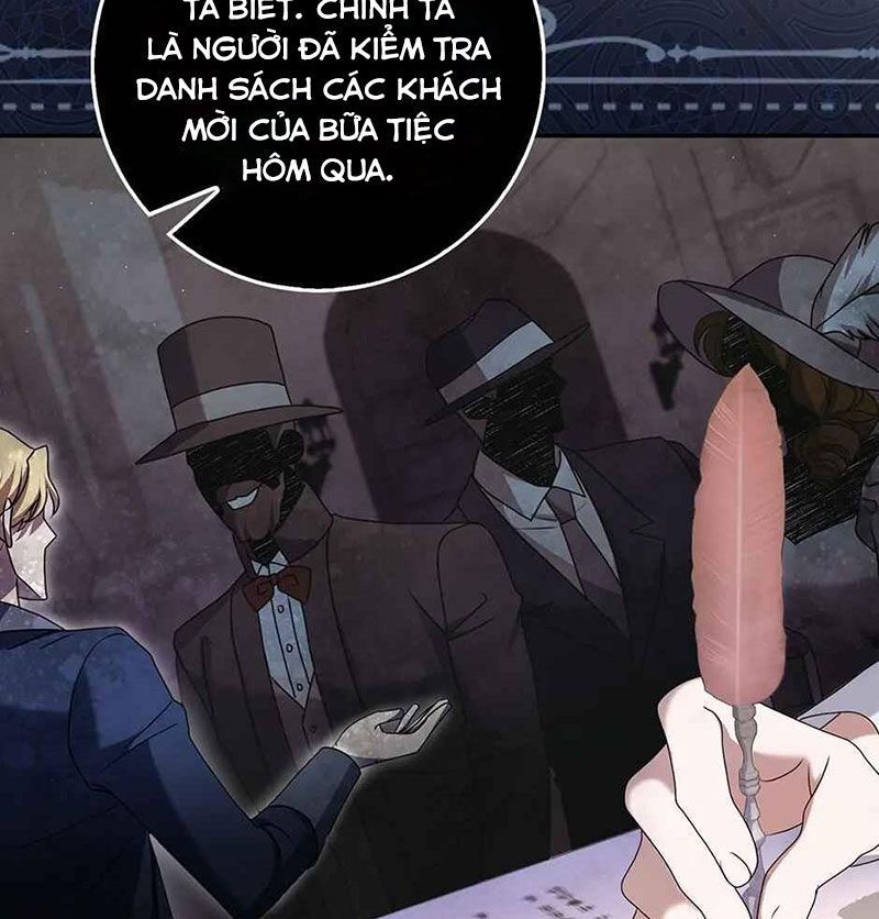 Lọ Lem Đã Mất Tích [Chap 1-38]