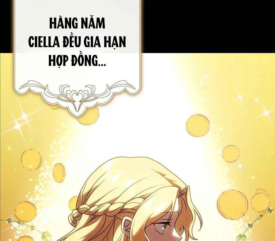 Lọ Lem Đã Mất Tích [Chap 1-38]
