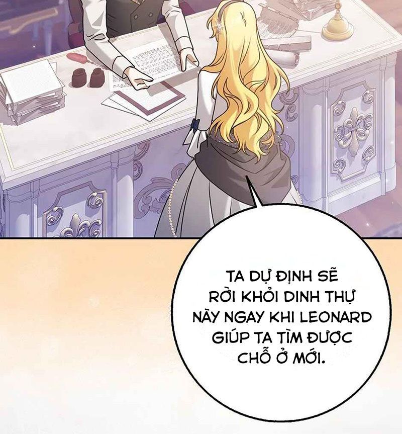 Lọ Lem Đã Mất Tích [Chap 1-38]