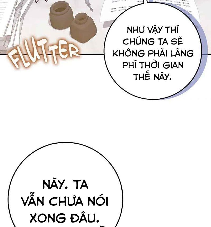Lọ Lem Đã Mất Tích [Chap 1-38]