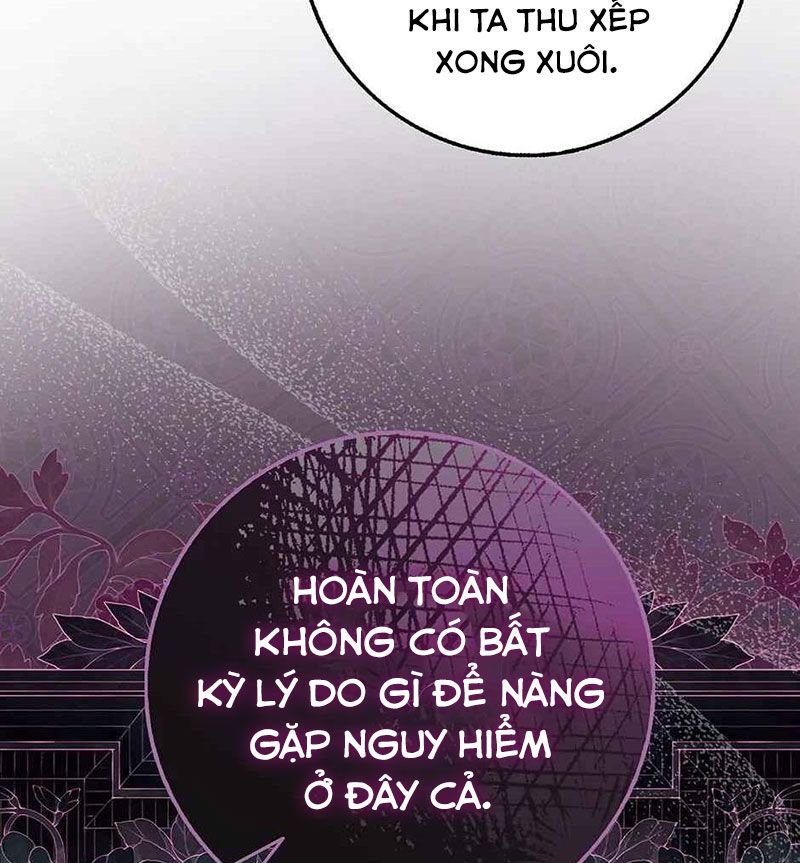 Lọ Lem Đã Mất Tích [Chap 1-38]
