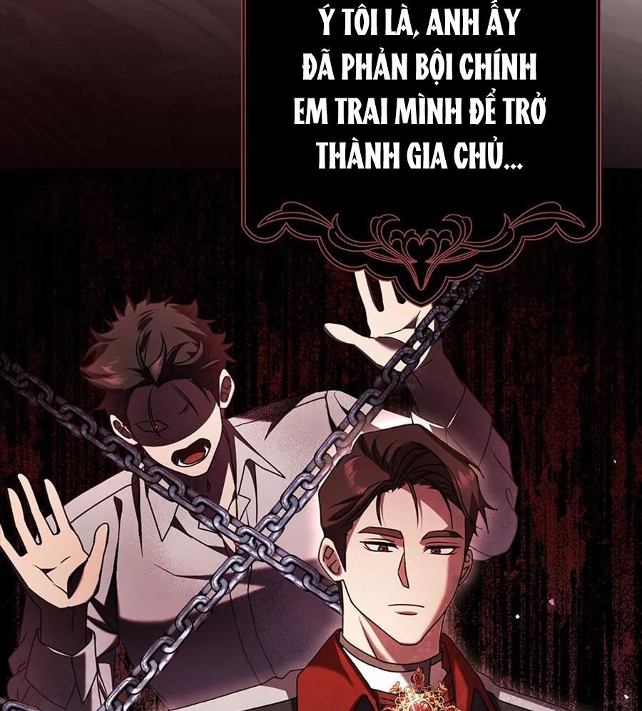 Lọ Lem Đã Mất Tích [Chap 1-38]