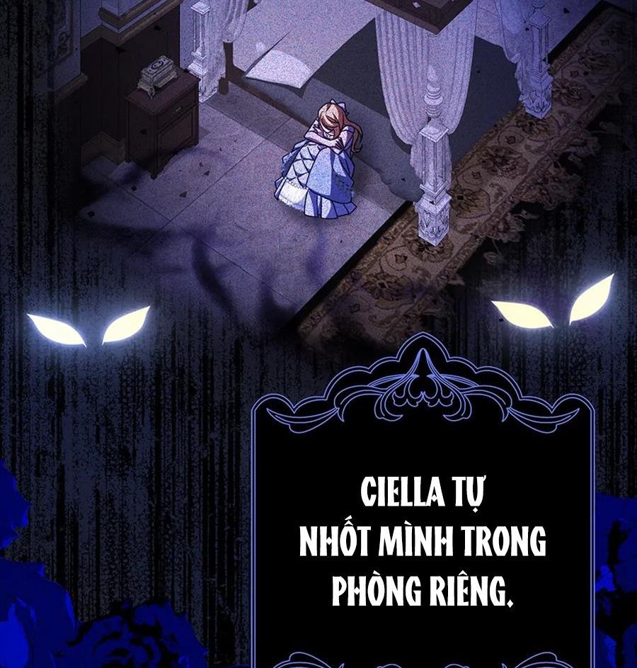 Lọ Lem Đã Mất Tích [Chap 1-38]