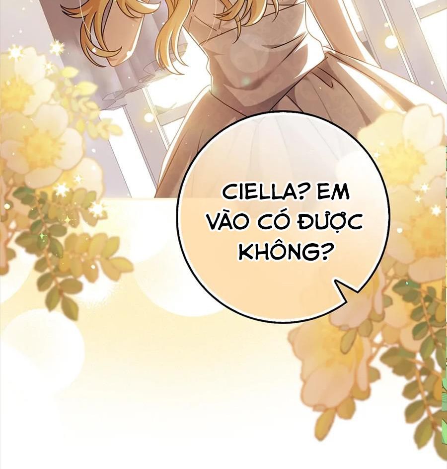 Lọ Lem Đã Mất Tích [Chap 1-38]