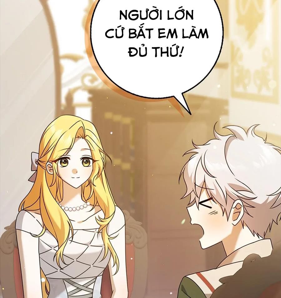 Lọ Lem Đã Mất Tích [Chap 1-38]