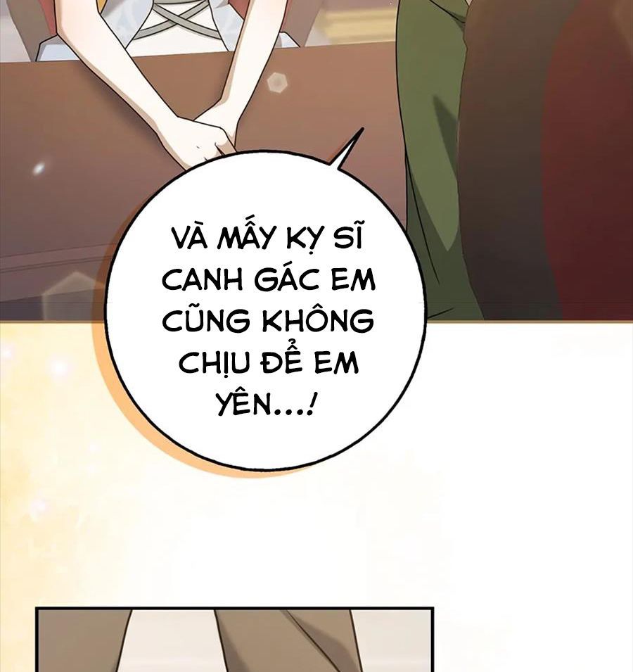 Lọ Lem Đã Mất Tích [Chap 1-38]