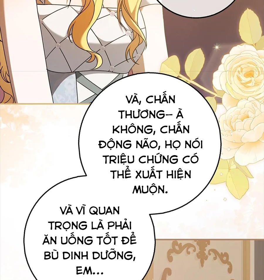 Lọ Lem Đã Mất Tích [Chap 1-38]