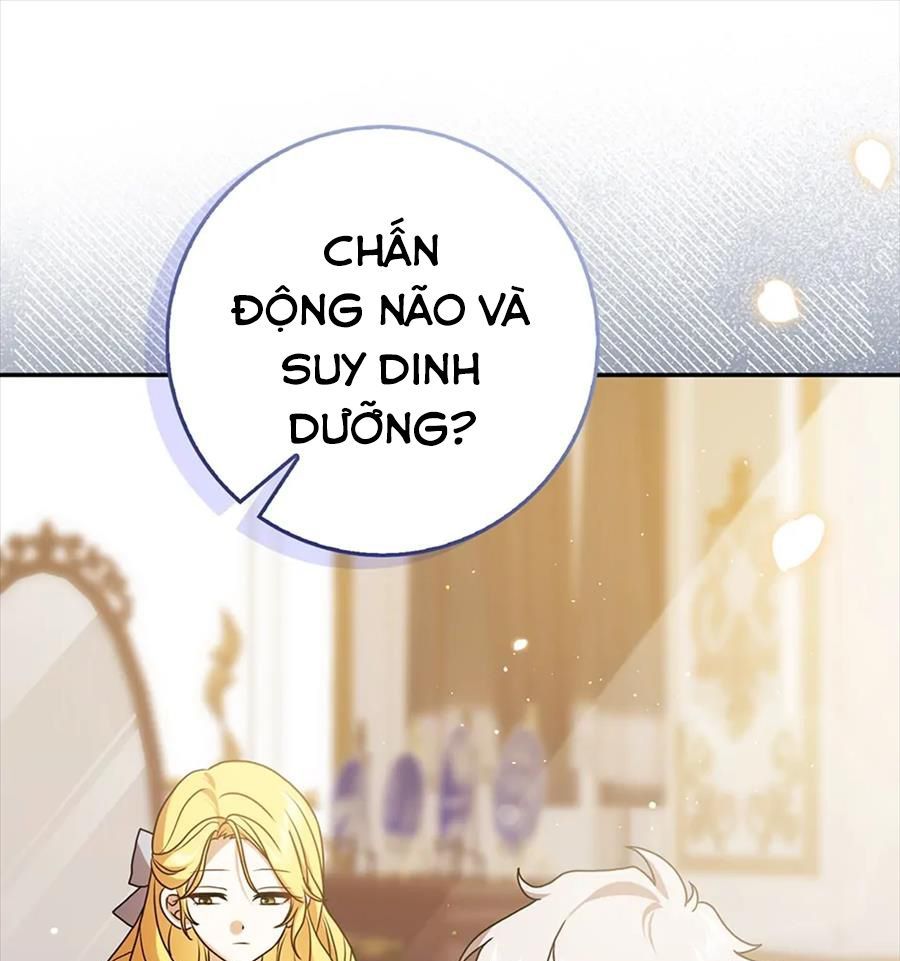 Lọ Lem Đã Mất Tích [Chap 1-38]