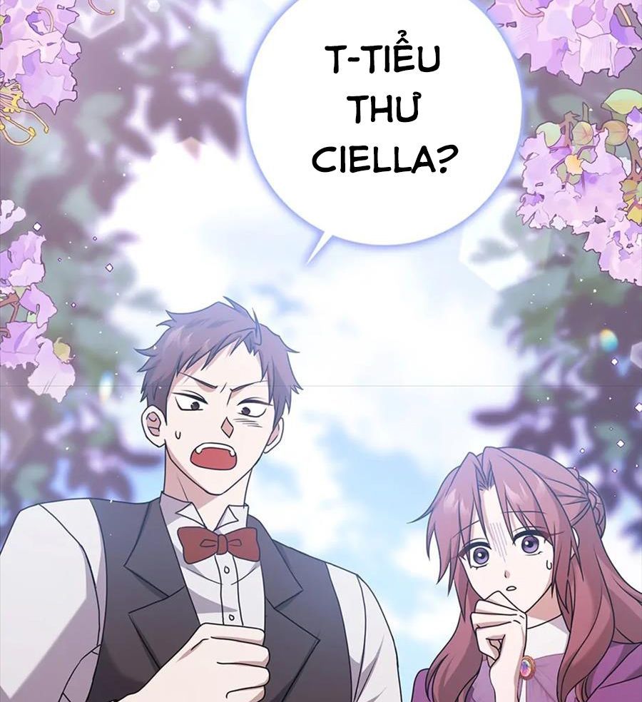 Lọ Lem Đã Mất Tích [Chap 1-38]