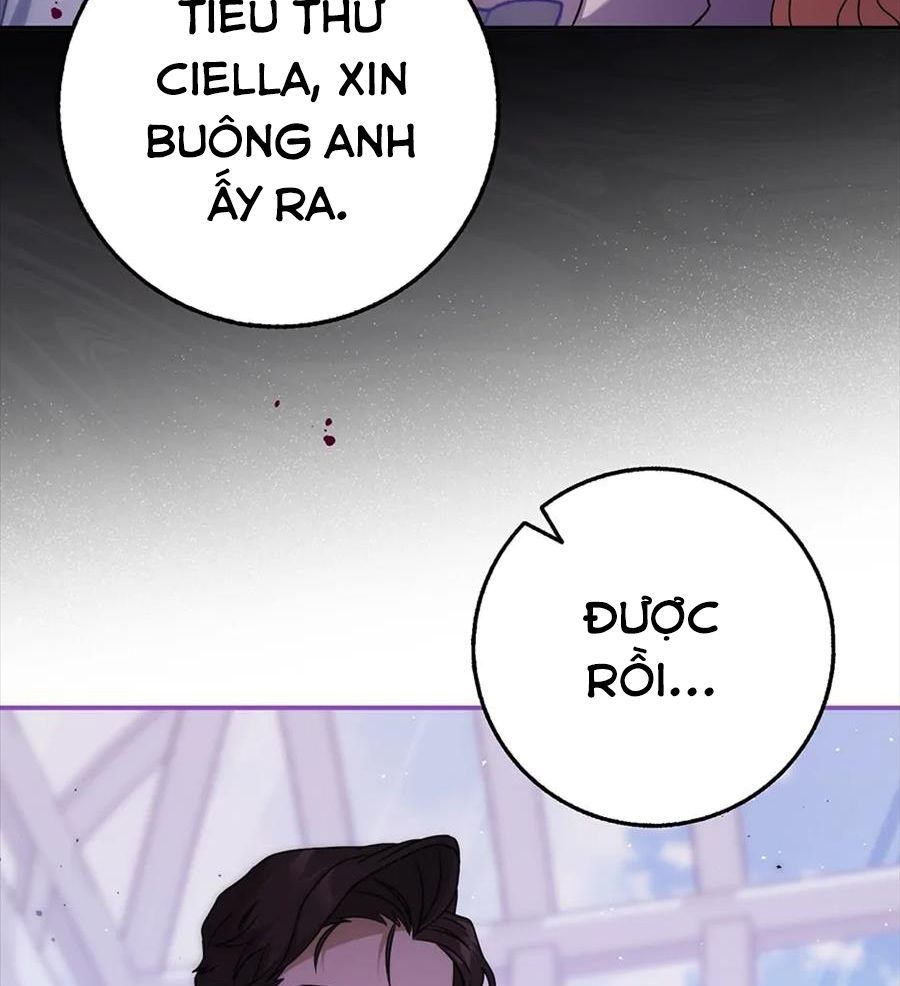 Lọ Lem Đã Mất Tích [Chap 1-38]