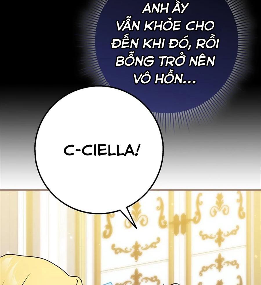 Lọ Lem Đã Mất Tích [Chap 1-38]