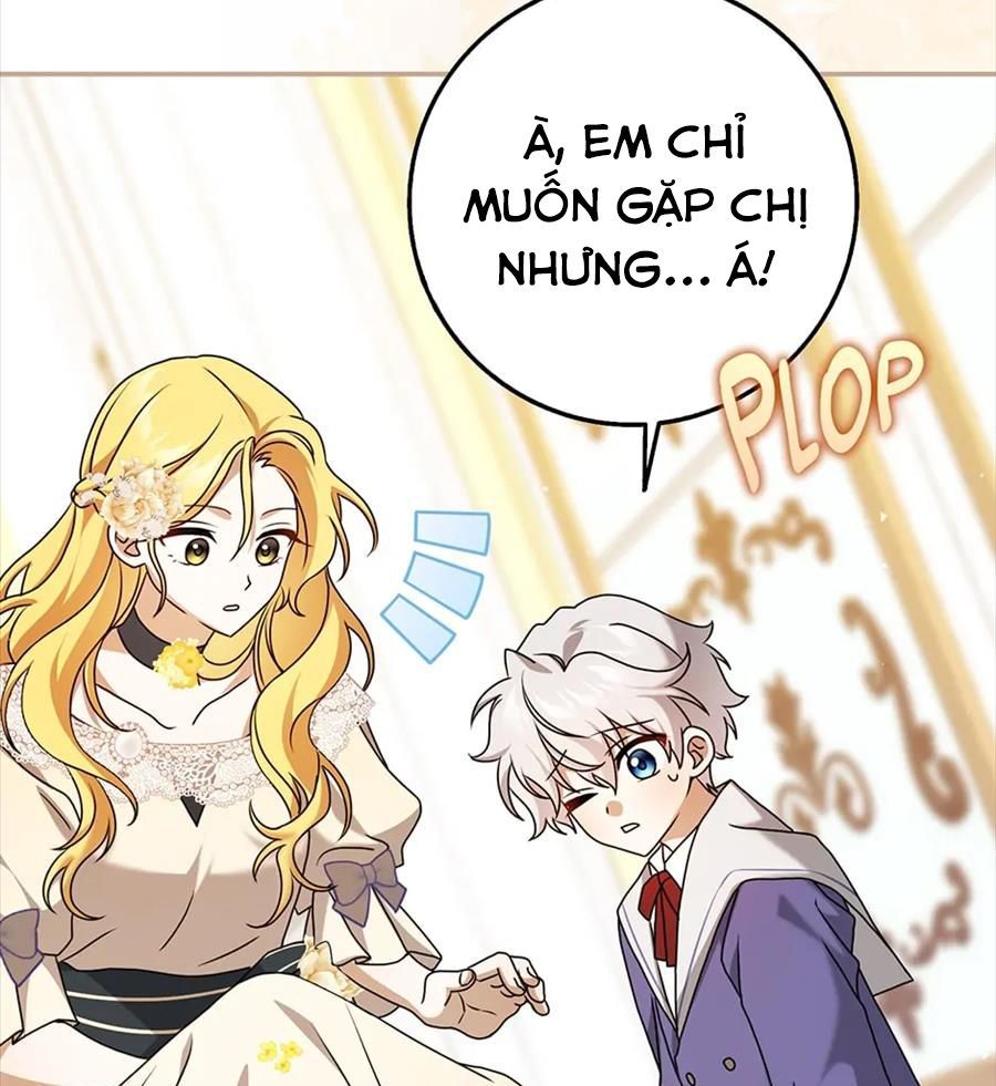 Lọ Lem Đã Mất Tích [Chap 1-38]