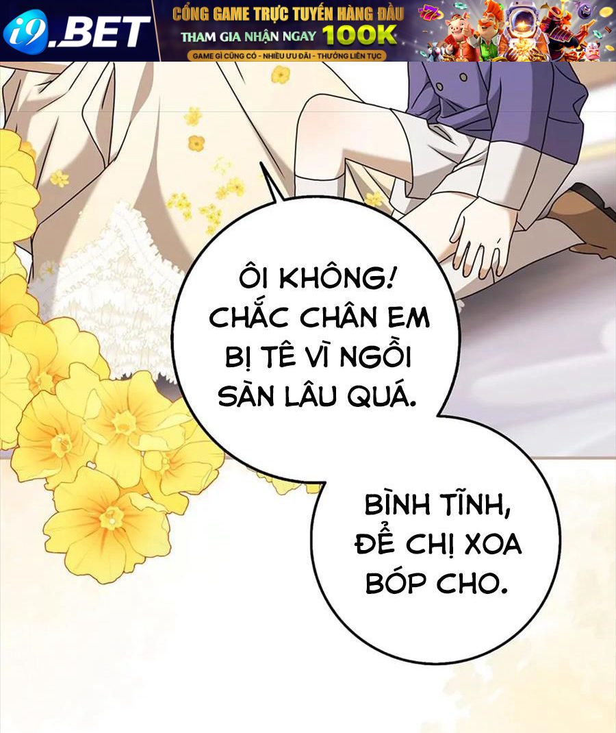 Lọ Lem Đã Mất Tích [Chap 1-38]