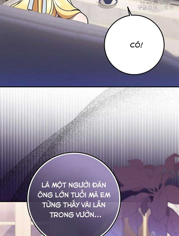 Lọ Lem Đã Mất Tích [Chap 1-38]