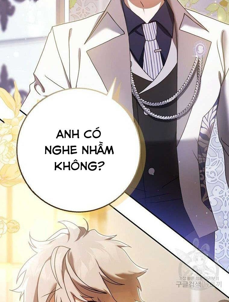 Lọ Lem Đã Mất Tích [Chap 1-38]