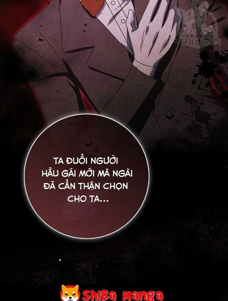 Lọ Lem Đã Mất Tích [Chap 1-38]