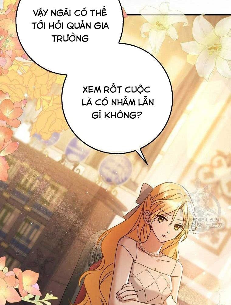 Lọ Lem Đã Mất Tích [Chap 1-38]