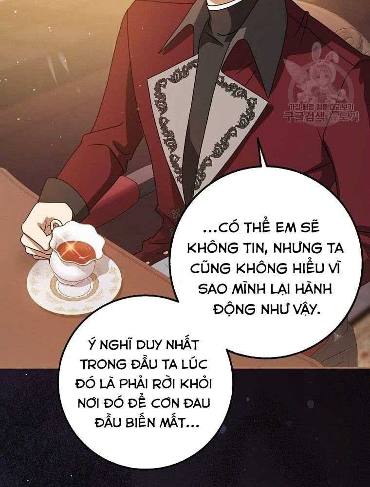 Lọ Lem Đã Mất Tích [Chap 1-38]