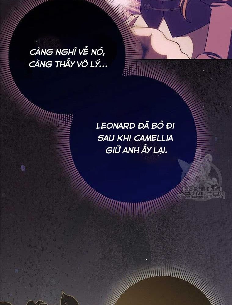 Lọ Lem Đã Mất Tích [Chap 1-38]