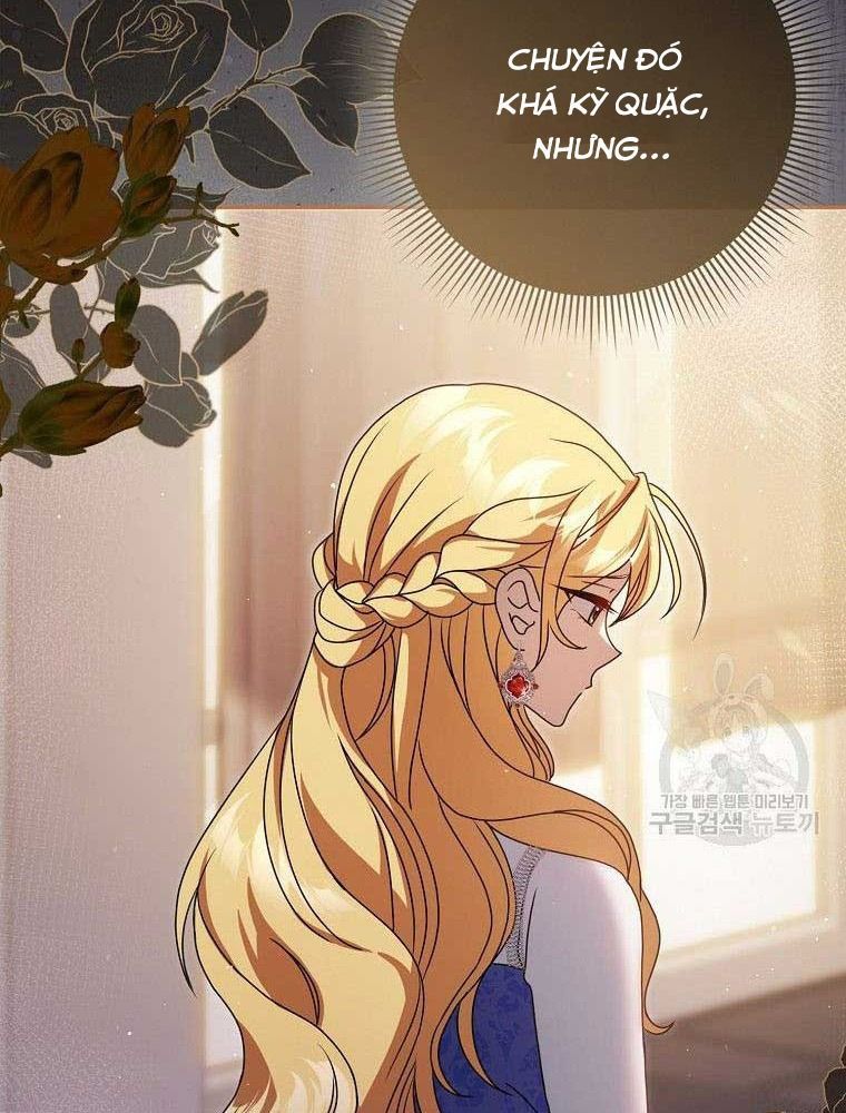Lọ Lem Đã Mất Tích [Chap 1-38]