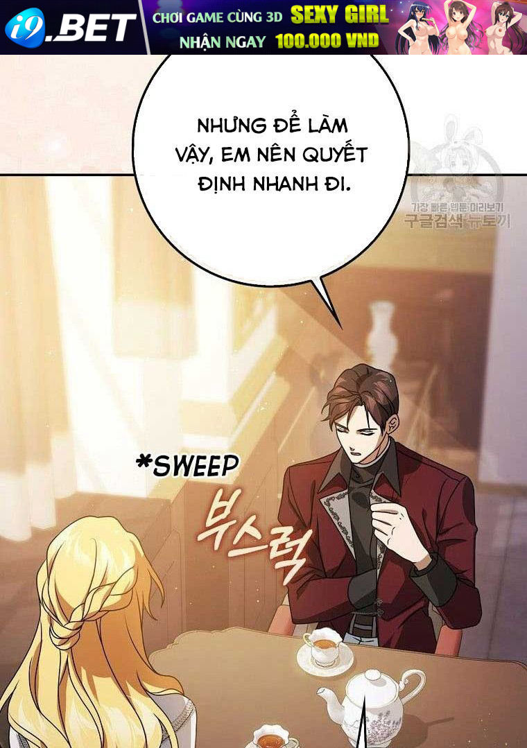 Lọ Lem Đã Mất Tích [Chap 1-38]