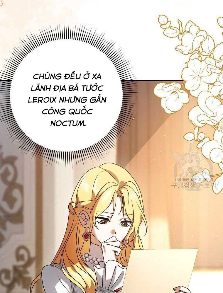Lọ Lem Đã Mất Tích [Chap 1-38]