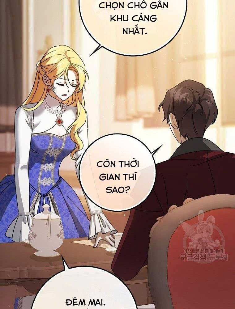 Lọ Lem Đã Mất Tích [Chap 1-38]