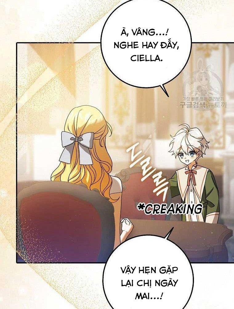 Lọ Lem Đã Mất Tích [Chap 1-38]