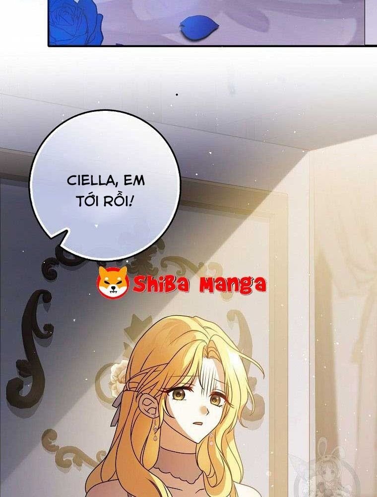 Lọ Lem Đã Mất Tích [Chap 1-38]