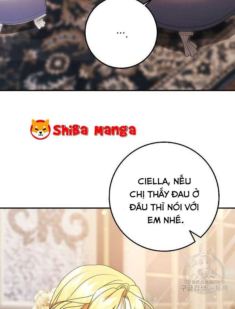 Lọ Lem Đã Mất Tích [Chap 1-38]