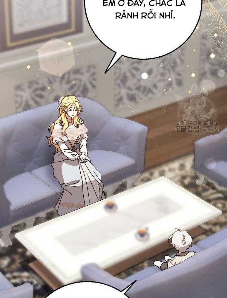 Lọ Lem Đã Mất Tích [Chap 1-38]