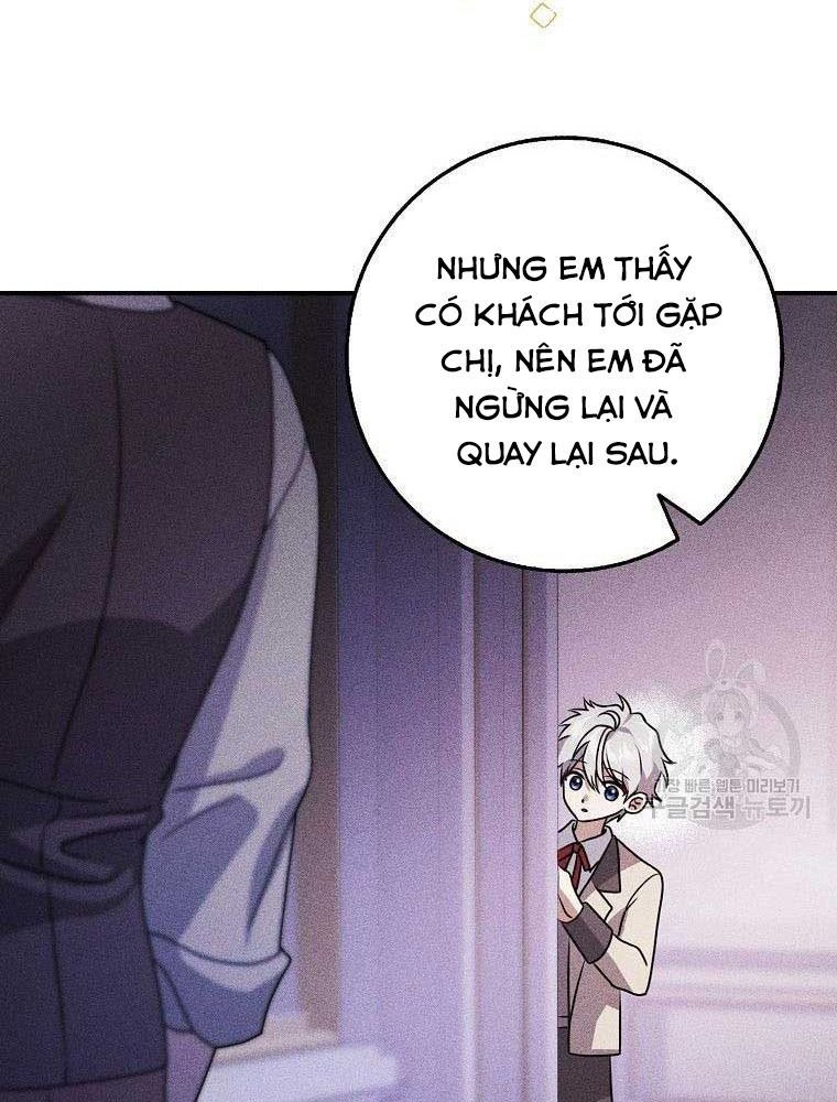 Lọ Lem Đã Mất Tích [Chap 1-38]