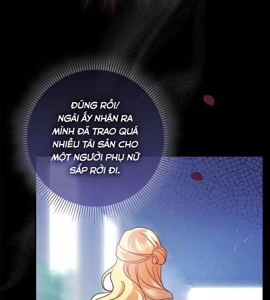 Lọ Lem Đã Mất Tích [Chap 1-38]