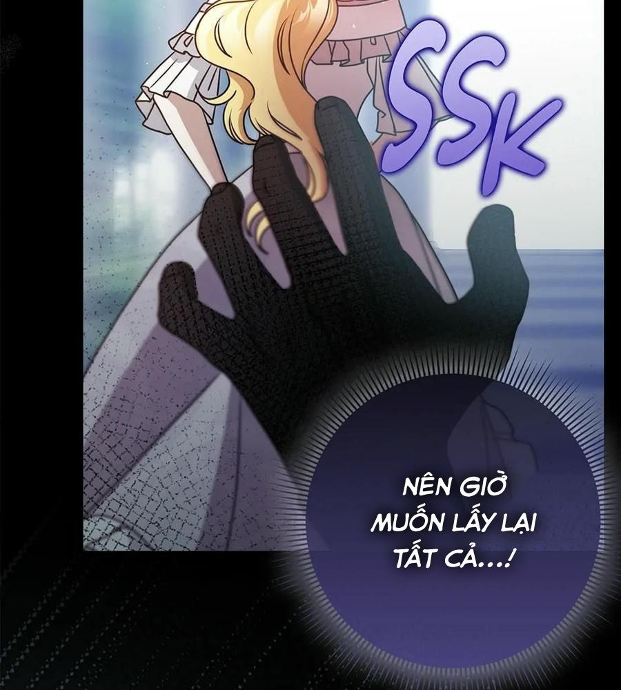 Lọ Lem Đã Mất Tích [Chap 1-38]