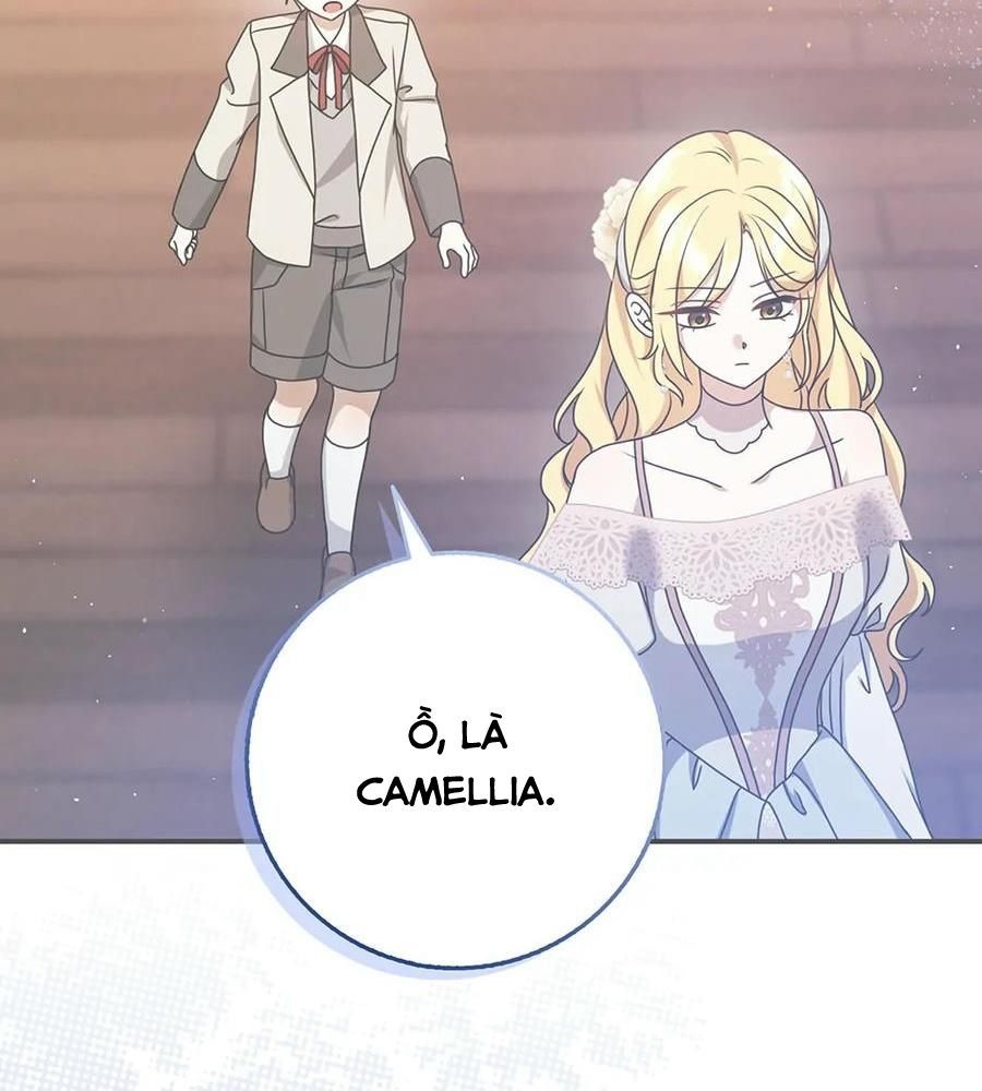 Lọ Lem Đã Mất Tích [Chap 1-38]